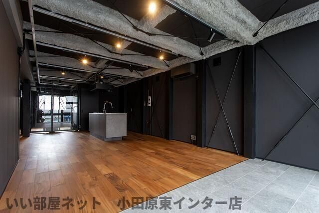 洋室