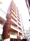 ハイライフ恵比寿の外観
