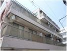 エクセルハナブサの間取り画像