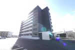 レジェンド直方壱番館の外観