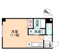 Velsieg7の間取り画像