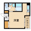 グラン・ドミール仙台駅東の間取り画像