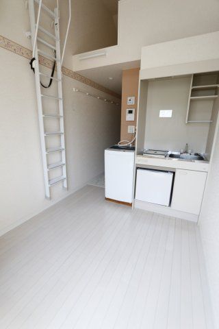 リビング