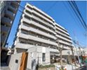 メゾン西荻の間取り画像