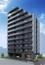 ガーラ・ヴィスタ大島の外観画像