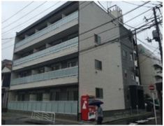 fare kameidoの外観画像