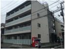 fare kameidoの外観