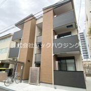 ALEGRIA寝屋川平池町の外観画像