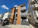 ALEGRIA寝屋川平池町の間取り画像