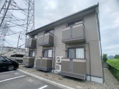 セジュール丹波島の外観画像