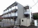 レオパレスT＆Yの間取り画像