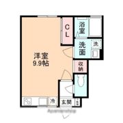 RIMOWA下轡田の間取り画像