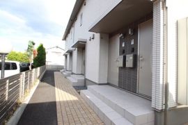 バルコティラールの外観画像