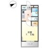 ノーブルパレスの間取り画像