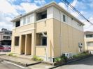 セイト城崎Bの間取り画像