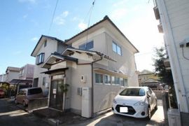 東畦（671-19）戸建の外観画像