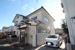 東畦（671-19）戸建の間取り画像