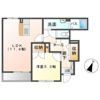 サン フォレスタの間取り画像