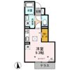 スペラーレの間取り画像