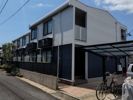 レオパレスASOUDAの間取り画像