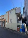 第7小野ハイムの外観