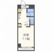 ADORERの間取り画像