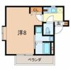 ペアドレンの間取り画像