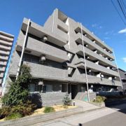 ロイヤルヒルズの外観画像