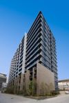 ONE ROOF RESIDENCE TAMACHIの間取り画像