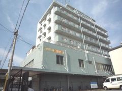 M-court湊町の外観画像