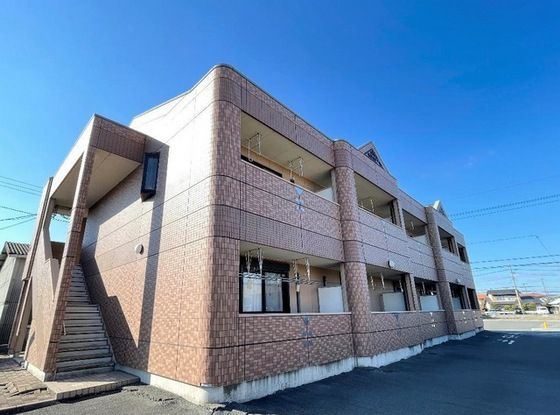 レジデンス スワニーⅢの外観画像