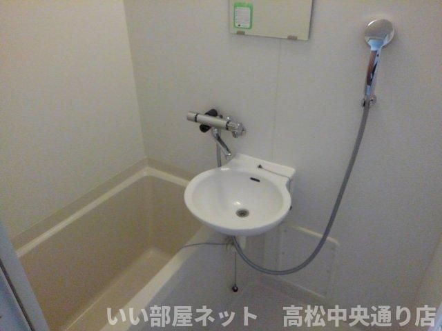 バスルーム