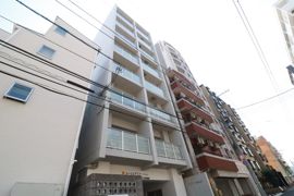 S・K・R DOBASHIの外観画像