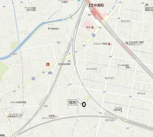地図