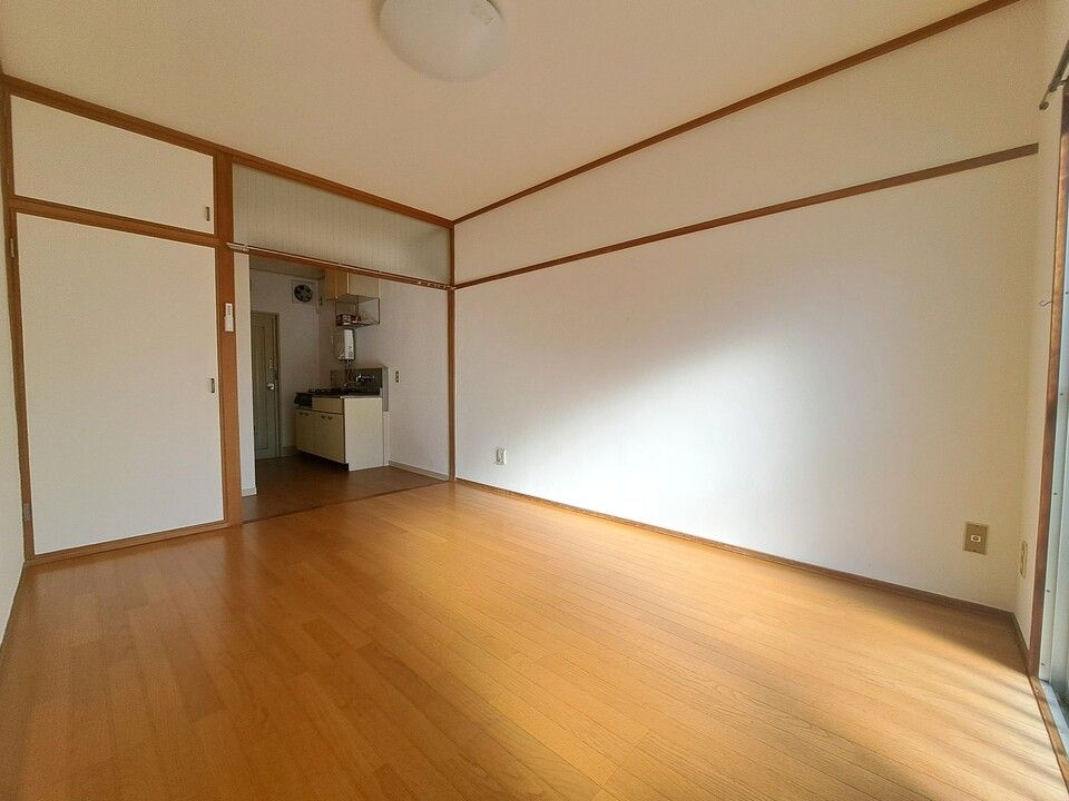 リビング