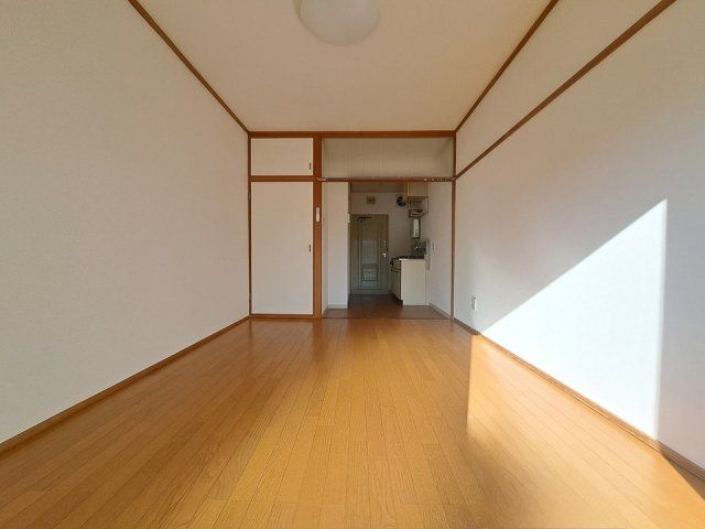 リビング