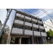 アイコート赤塚の外観画像