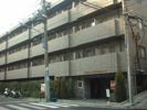 トーシンフェニックス目白の外観