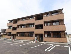 グランデュール葉山の外観画像