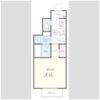 アネックス藤 EASTの間取り画像