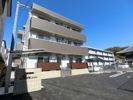 ティアレの間取り画像