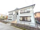 クレール川角の間取り画像