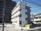 レオパレスリンデンバウムの間取り画像