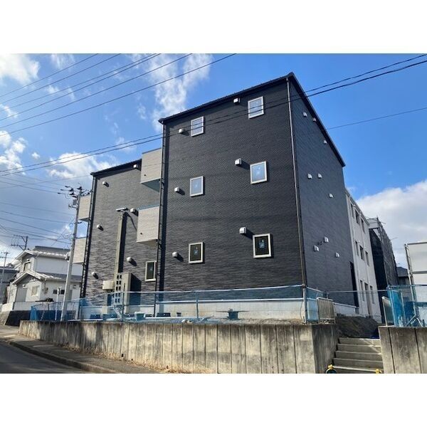 メリディアン川平参番館の外観画像