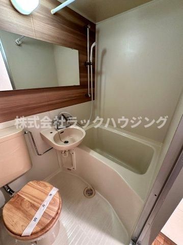 バスルーム