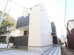 Grandtic Roxaの外観画像