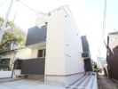 Grandtic Roxaの間取り画像