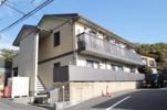 クラシコ高須の間取り画像