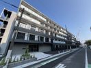 クレヴィスタ立石Ⅱの間取り画像
