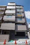 GRACE108の外観